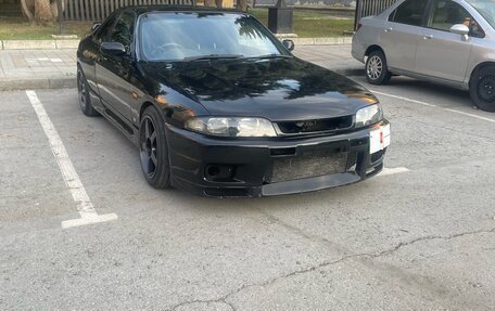 Nissan Skyline, 1996 год, 1 400 000 рублей, 1 фотография