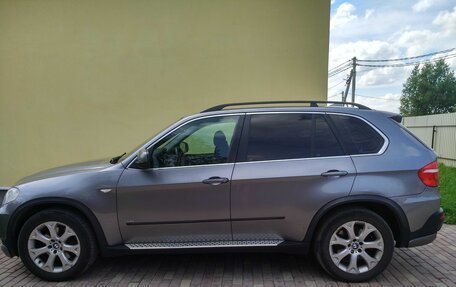 BMW X5, 2007 год, 2 000 000 рублей, 1 фотография