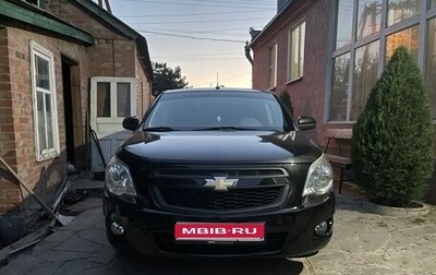 Chevrolet Cobalt II, 2013 год, 850 000 рублей, 1 фотография