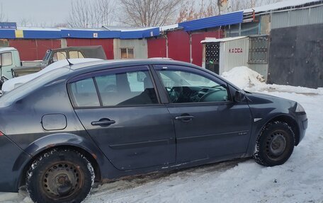 Renault Megane II, 2005 год, 225 000 рублей, 6 фотография