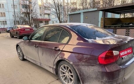 BMW 3 серия, 2008 год, 1 150 000 рублей, 5 фотография