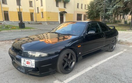 Nissan Skyline, 1996 год, 1 400 000 рублей, 2 фотография