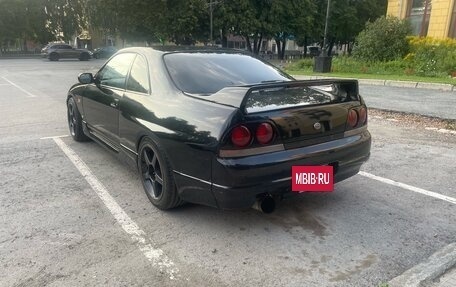 Nissan Skyline, 1996 год, 1 400 000 рублей, 3 фотография