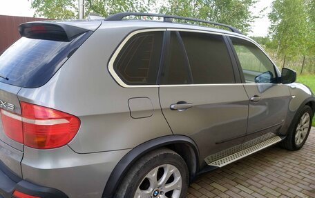 BMW X5, 2007 год, 2 000 000 рублей, 2 фотография