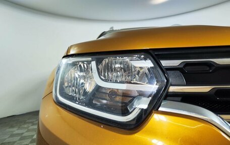 Renault Duster, 2021 год, 2 250 000 рублей, 21 фотография