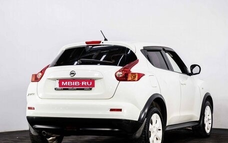 Nissan Juke II, 2012 год, 849 000 рублей, 6 фотография