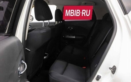 Nissan Juke II, 2012 год, 849 000 рублей, 11 фотография