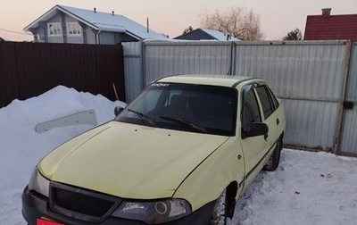 Daewoo Nexia I рестайлинг, 2008 год, 175 000 рублей, 1 фотография