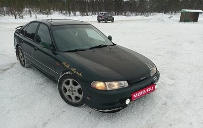 Honda Accord VII рестайлинг, 1994 год, 255 000 рублей, 1 фотография