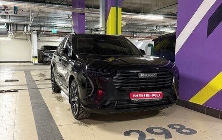 Haval Jolion, 2021 год, 1 850 000 рублей, 1 фотография