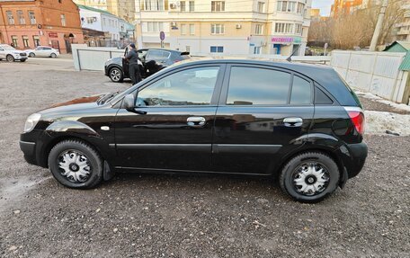 KIA Rio II, 2005 год, 450 000 рублей, 5 фотография