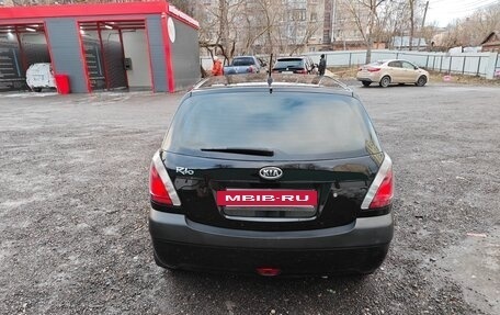 KIA Rio II, 2005 год, 450 000 рублей, 7 фотография