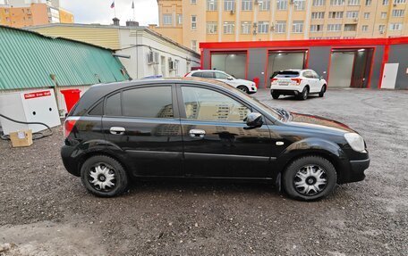 KIA Rio II, 2005 год, 450 000 рублей, 9 фотография