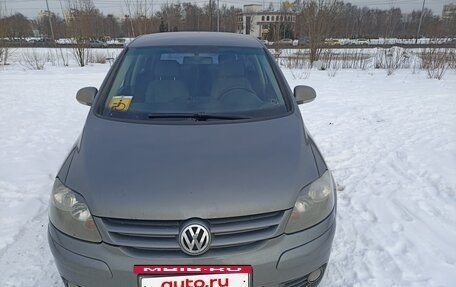 Volkswagen Golf Plus I, 2008 год, 719 000 рублей, 11 фотография