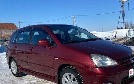 Suzuki Liana, 2005 год, 550 000 рублей, 2 фотография