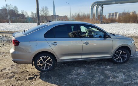 Volkswagen Polo VI (EU Market), 2021 год, 1 899 000 рублей, 4 фотография