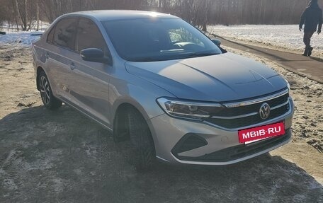 Volkswagen Polo VI (EU Market), 2021 год, 1 899 000 рублей, 11 фотография