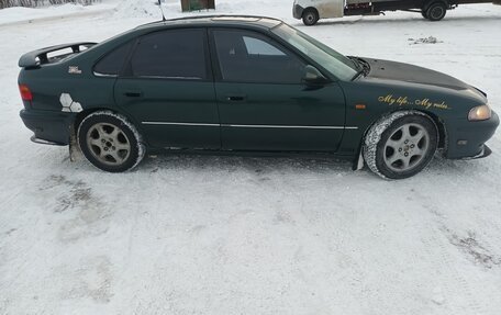 Honda Accord VII рестайлинг, 1994 год, 255 000 рублей, 8 фотография