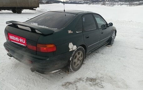 Honda Accord VII рестайлинг, 1994 год, 255 000 рублей, 2 фотография