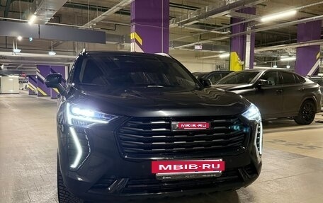 Haval Jolion, 2021 год, 1 850 000 рублей, 2 фотография