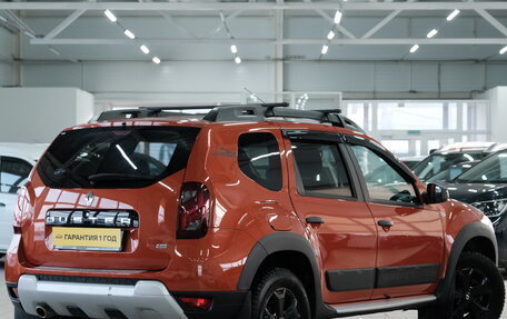 Renault Duster I рестайлинг, 2019 год, 1 669 000 рублей, 7 фотография