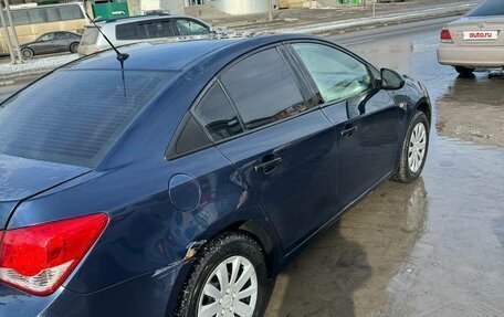 Chevrolet Cruze II, 2009 год, 600 000 рублей, 7 фотография