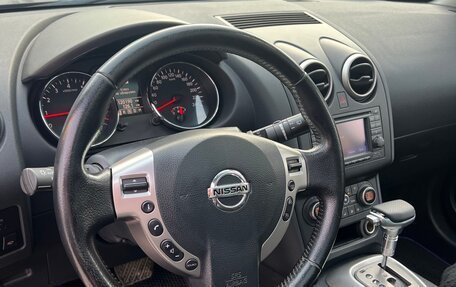 Nissan Qashqai, 2010 год, 1 200 000 рублей, 9 фотография