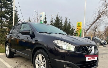 Nissan Qashqai, 2010 год, 1 200 000 рублей, 2 фотография