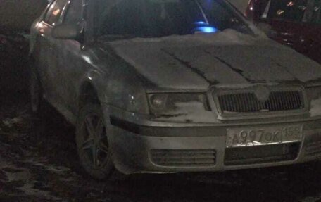 Skoda Octavia IV, 2001 год, 350 000 рублей, 1 фотография