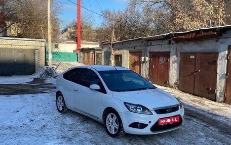 Ford Focus II рестайлинг, 2008 год, 465 000 рублей, 1 фотография