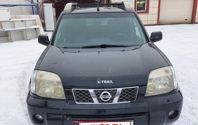 Nissan X-Trail, 2006 год, 760 000 рублей, 1 фотография