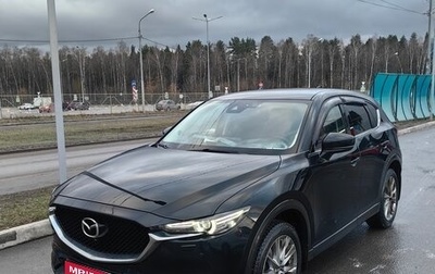 Mazda CX-5 II, 2020 год, 3 750 000 рублей, 1 фотография