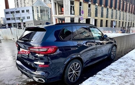 BMW X5, 2019 год, 7 800 000 рублей, 4 фотография