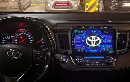 Toyota RAV4, 2013 год, 2 600 000 рублей, 12 фотография