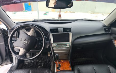 Toyota Camry, 2008 год, 920 000 рублей, 7 фотография