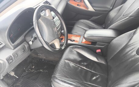 Toyota Camry, 2008 год, 920 000 рублей, 9 фотография