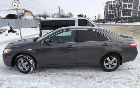 Toyota Camry, 2008 год, 920 000 рублей, 3 фотография