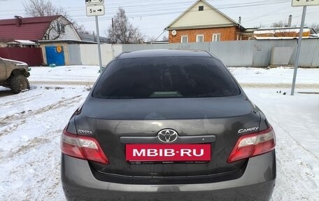 Toyota Camry, 2008 год, 920 000 рублей, 4 фотография