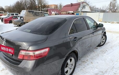 Toyota Camry, 2008 год, 920 000 рублей, 5 фотография