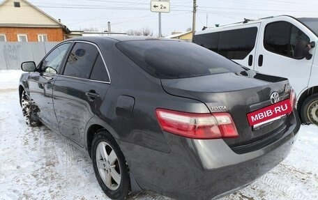 Toyota Camry, 2008 год, 920 000 рублей, 6 фотография