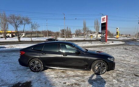 BMW 6 серия, 2021 год, 6 800 000 рублей, 4 фотография