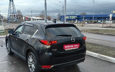 Mazda CX-5 II, 2020 год, 3 750 000 рублей, 6 фотография