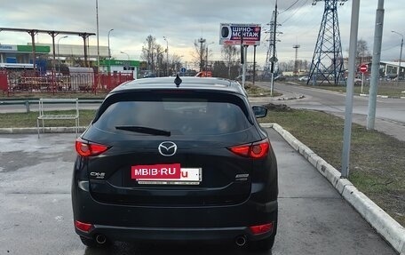 Mazda CX-5 II, 2020 год, 3 750 000 рублей, 4 фотография