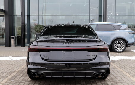 Audi A7, 2023 год, 6 900 000 рублей, 4 фотография