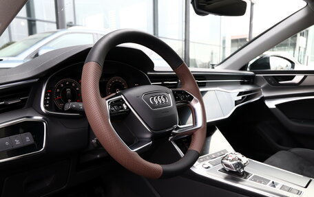 Audi A7, 2023 год, 6 900 000 рублей, 11 фотография