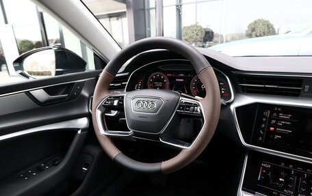 Audi A7, 2023 год, 6 900 000 рублей, 23 фотография