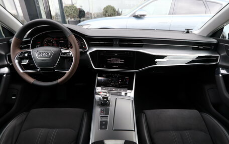 Audi A7, 2023 год, 6 900 000 рублей, 21 фотография