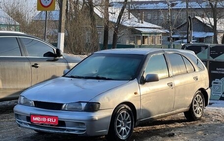 Nissan Almera, 1999 год, 200 000 рублей, 1 фотография