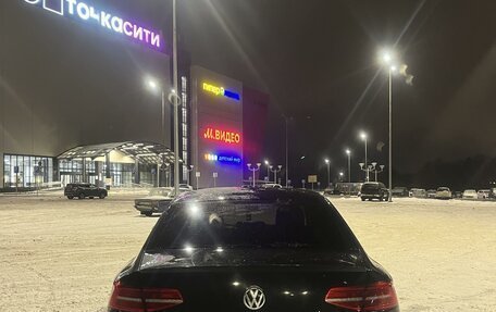 Volkswagen Passat B8 рестайлинг, 2016 год, 1 800 000 рублей, 26 фотография