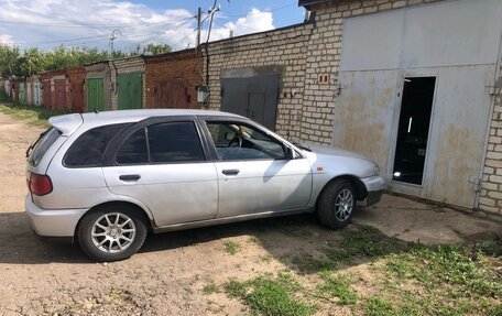 Nissan Almera, 1999 год, 200 000 рублей, 7 фотография